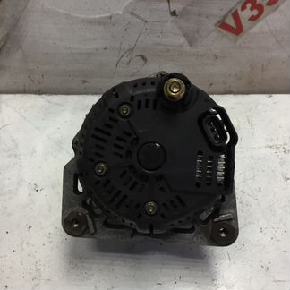 Генератор Nissan Tiida Note 1.5 1.6 31000км