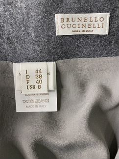 Юбка Brunello Cucinelli