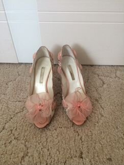 Туфли Marino Fabiani