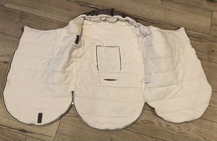 Конверт Red Castle T’igloo