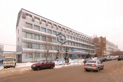 129 м2 Бизнес-центр штерн Эстейт B