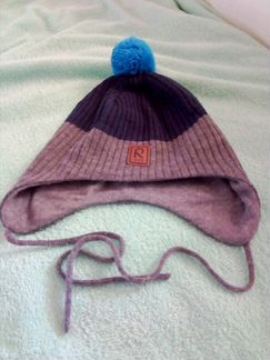 Шапка рейма