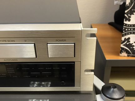 Studer a764