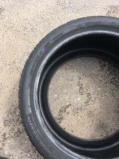 305/30 ZR19 102У Michelin Pilot Sport CUP