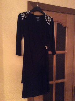 Новое вечернее платье фирмы RM Richards