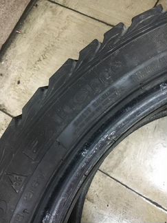 Goodyear UltraGrip Extreme 245/45 R18