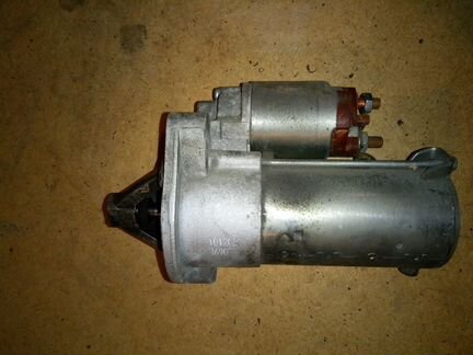 Стартер Чери М11(Chery M11)