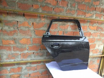 Дверь задний правый Audi A3 8V