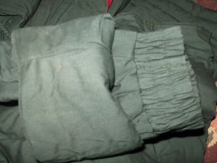 Детская куртка на синтепоне