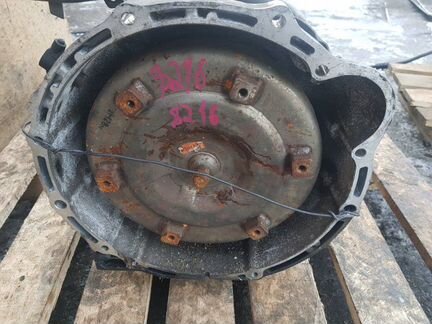 АКПП Kia Sorento D4CB 2002-2007