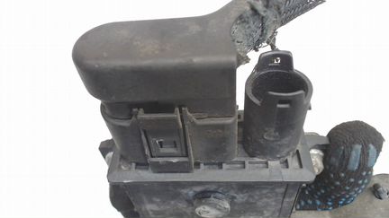 Реле накала BMW X3 E83, 2006