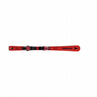 Горные лыжи Atomic Redster G9 FIS J-RP +Z 10 18/19