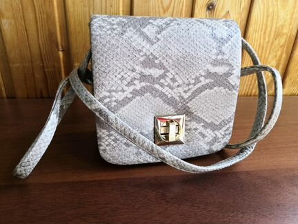 Сумка под змею