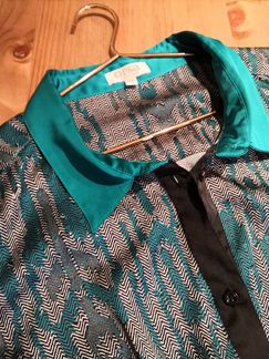 Рубашка orsa orange