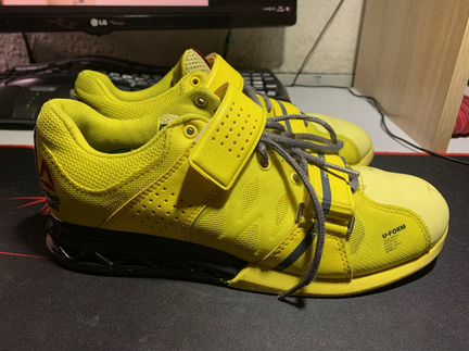 Штангетки 38 размер