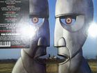 2lp Pink Floyd- The Division Bell