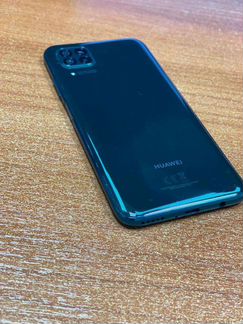 Телефон Huawei p40 lite