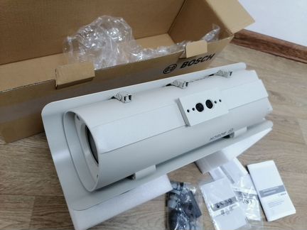 Уличный термокожух Bosch UHO-HGS-51