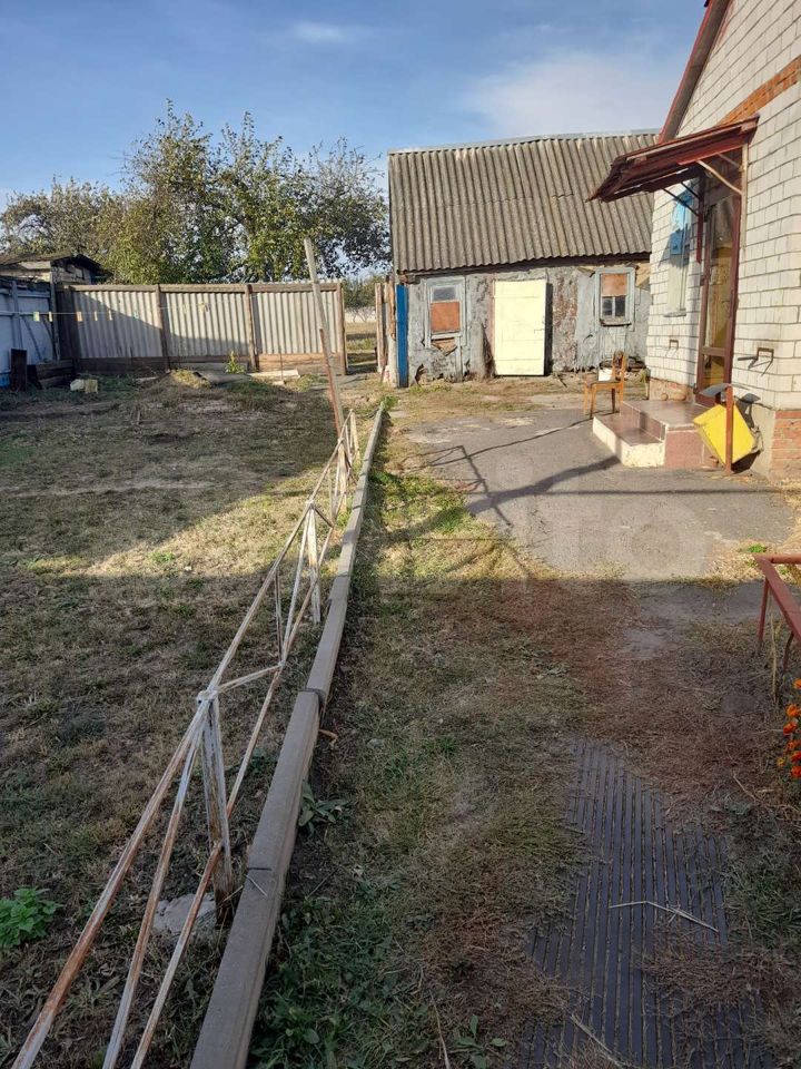 Дом 82 м² на участке 12 сот.
