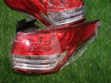 Фонарь Форд Куга 2 задний внешний