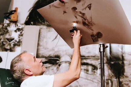 Зажигалки Zippo от Стивена Спазука