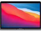Apple MacBook air 13 2020 m1 идеал