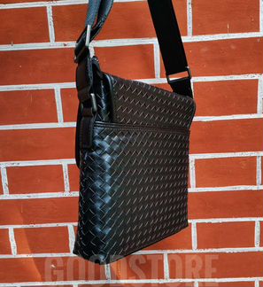 Сумка мужская Bottega Veneta арт.77105