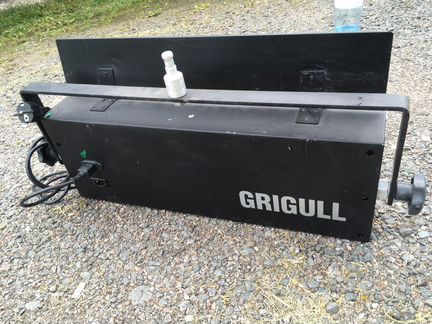 Освещение grigull Fotoleuchten