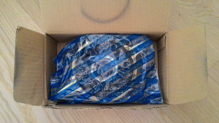 Опорный подшипник вала hyundai H1 starex H200