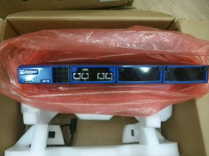 Juniper IDP75