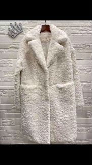 Крутая эко-шуба