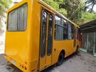 Городской автобус Hyundai Bogdan объявление продам