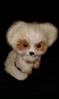 Продам скунса (интерьерное), новое