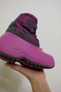 Сноубутсы Nordman р. 26-27