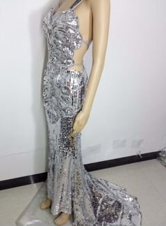 Вечернее / новогоднее платье
