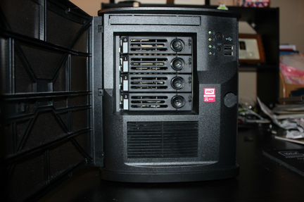 Nas прошивка Synology