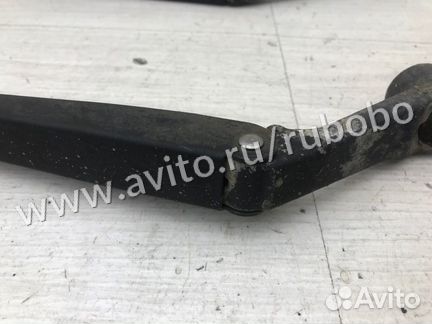 Поводки дворников Mitsubishi Mirage 5 4G15 1998