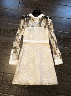 Шикарное платье blumarine оригинал