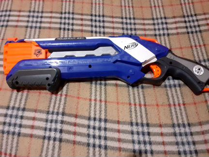 Игрушка nerf