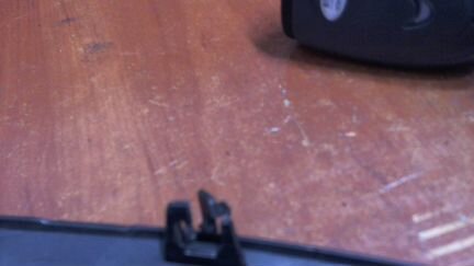 Молдинг (накладка кузовная), Крыла левое заднее Ni