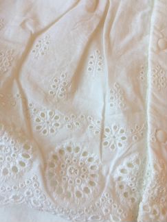 Костюм на девочку, рост 60-70. Новый