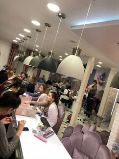 Аренда для парикмахеров