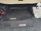 Jeep Grand Cherokee 3.0 AT, 2013, 132 500 км объявление продам