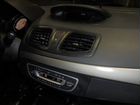 Renault Fluence 1.6 МТ, 2012, битый, 150 000 км объявление продам