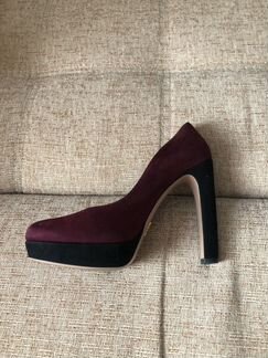 Prada туфли оригинал