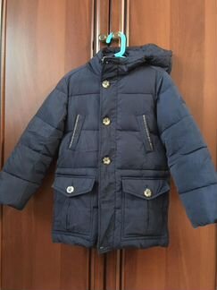 Куртка benetton