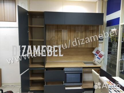 Кухонный гарнитур