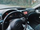 Subaru Impreza 1.5 AT, 2009, 125 500 км объявление продам
