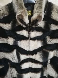 Шубка Рекс 42-44