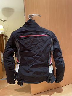 Новая женская мотокуртка Dainese Arya Lady D-Dry